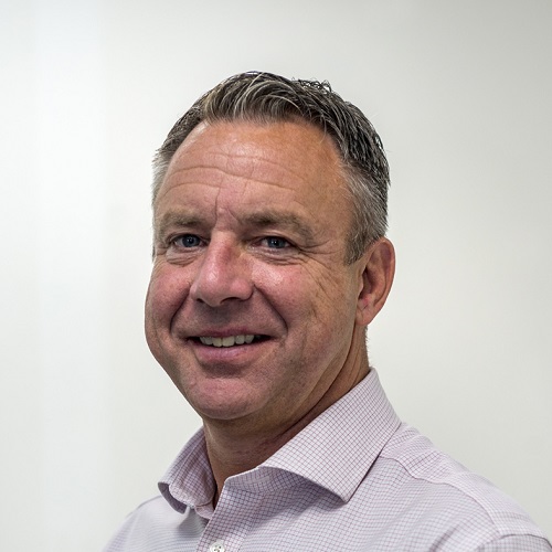 Mark Thompson Caremark